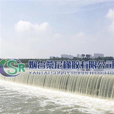 Poartă pneumatică de înaltă calitate, fabricată în Shandong China